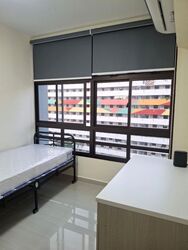 Blk 31 Eunos Court (Geylang), HDB 3 Rooms #571397021